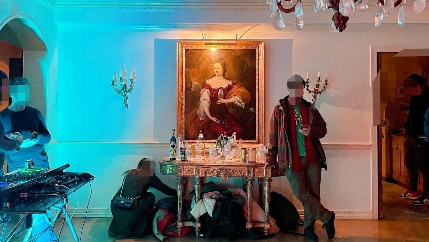 That One Time I Attended ETHDenver Not Knowing What a Blockchain is... |  Black Sky Nexus